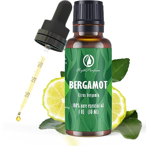 Premium Turmeric Oil 30ML with 𝐆𝐫𝐚𝐝𝐮𝐚𝐭𝐞𝐝 𝐄𝐲𝐞 𝐃𝐫𝐨𝐩𝐩𝐞𝐫 - 100% Pure, Therapeutic Grade for Aromatherapy,Diffuser, Massage, and DIY Beauty Products