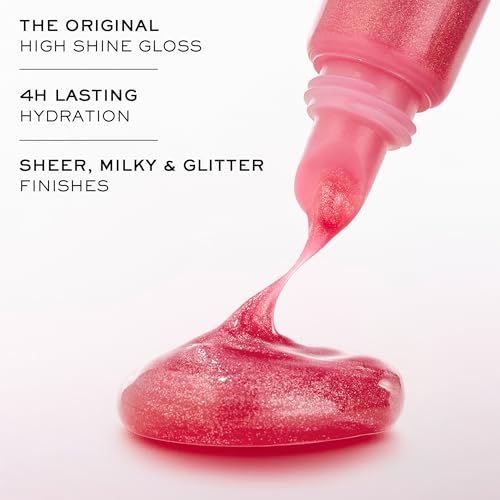 Lanc?me Juicy Tubes Lip Gloss ? Ultra-Shiny Finish, for Hydrating Shine & Juicy Lips