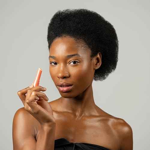 Dr. PawPaw Wicked Glimmer Lip Balm - Moisturizing, Shimmer Tinted Lip Balm for Women - Vegan, Nourishing, Hydrating - 0.1 oz