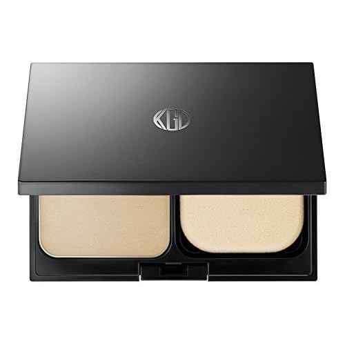 Koh Gen Do Gloss Film Foundation