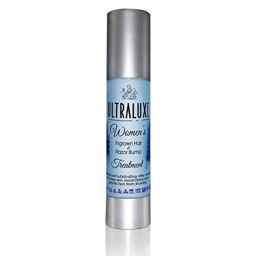 Women's Ingrown Hair & Razor Bump Treatment, 1.75 oz