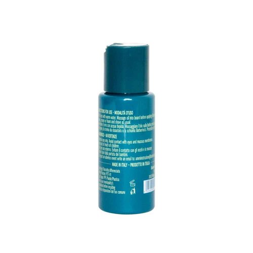 Barberino's Utra gliding pre-shave oil
