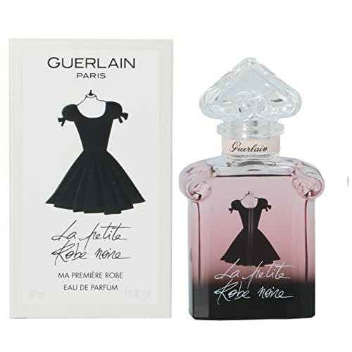 La Peie Robe Noie Eau De Pafum Spay 30m/1oz