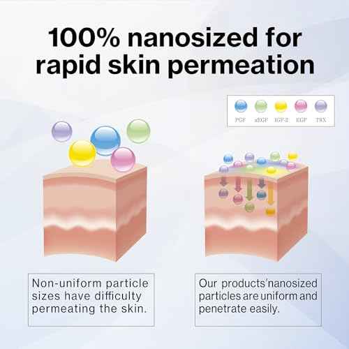 Japanese Placen Facial Treatment Essence Lotion, Water-Based, EGF, FGF, HUMANANO, Fragrances Free, Mineral Oil Free, Cruelty Free (1month 5.07 fl oz)