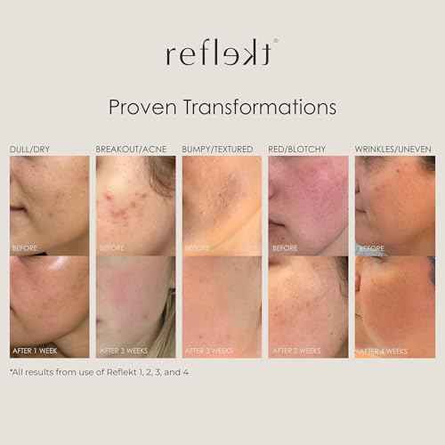 REFLEKT 1 Daily Exfoliating Face Wash