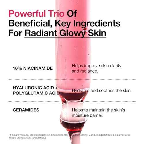ANUA Niacinamide 10 + TXA 4 Serum, Hyaluronic Acid, Tranexamic acid, Facial Serum For GlassSkin, Cardi B¡¯s Pick, Glow Back Serum, Dark Spot Care, Postnatal Skincare, Korean Skincare (30ml/1.01 fl.oz)