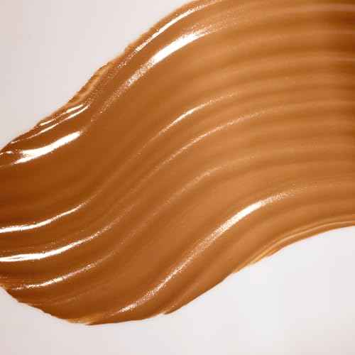 ISDIN Skin Drops, Face and Body Makeup Lightweight and High Coverage Foundation