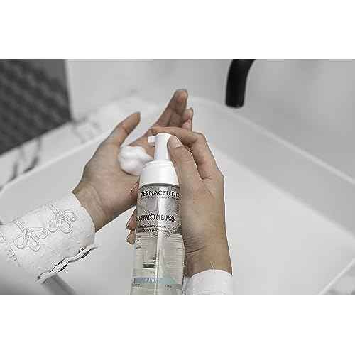 Advanced Cleanser Experte Cleansing Foam Cleanser 150ml Dermaceutic