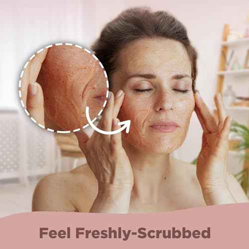 Bionyx Rhodium Facial Peeling Gel - Face Peel Gel for All Skin Types - Exfoliating Gel for Smooth and Supple Skin - 1.69 Fl. Oz.