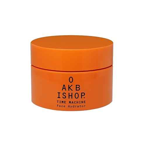 Time Machine Face Hydrator, Patchouli and Neroli, 1.69 fl oz