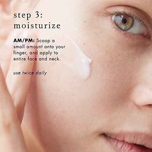 Bioelements 3-Step Starter Set: Sensitive Skin - Includes Cleansing Oil, Soothing Reset Mist Toner & Barrier Fix Daily Hydrator Moisturizer