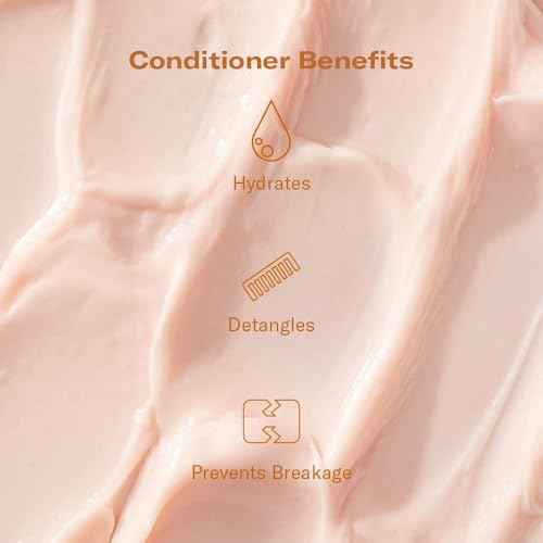DAE Signature Duo Set (Shampoo & Conditioner)