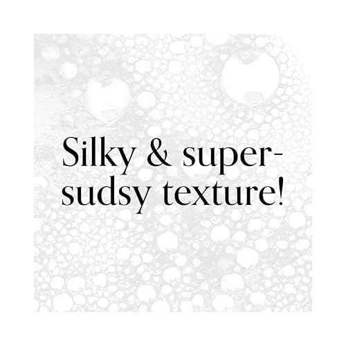 Bliss Lemon & Sage Luscious Hand Wash with Aloe ? Hydrating, Refreshing Hand Soap with Coconut Oil & Vitamin B5 ? Gently Cleanses Without Drying ? 12.14 fl oz