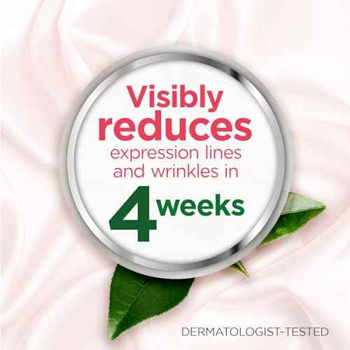 TEATRICAL Anti Wrinkle Face Cream, Face Moisturizer Infused with Green Tea Stem Cells, Helps Reduce Fine Line & Wrinkles, Face Cream for Women, Floral Scent, 7 oz