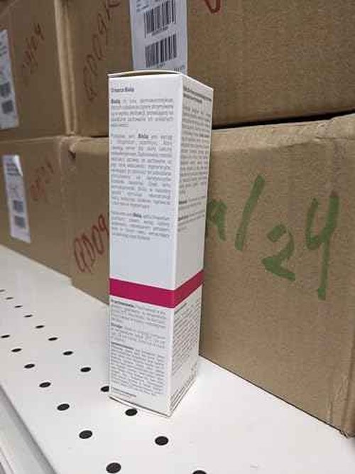 Bioliq - 35+ Anti-Aging Cream for Combination Skin