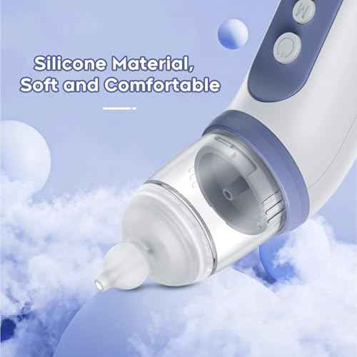 Eustachian Tube Unclogger -Relieves and Balances Ear Pressure£¬Suitable for Airplane Travel, Diving and Swimming, Effectively Unclogging Clogged Ears-110701