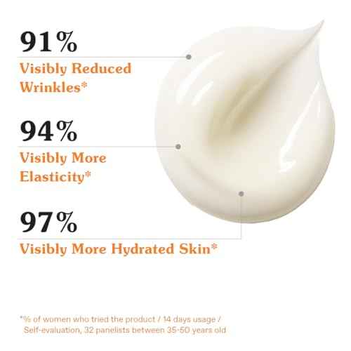 KORRES Black Pine Primus Wrinkle Defying Day Cream, 40ml