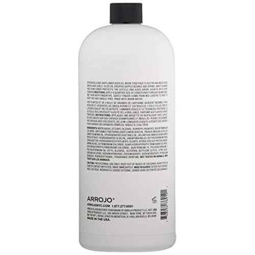 ARROJO Submerge Hair Conditioner