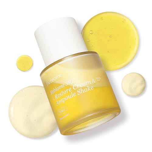 Shake-Activated Ampoule Serum Spray ? Dual-Phase Plumping & Firming with Bakuchiol & Exosome (80ml)