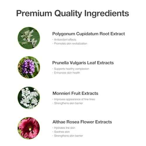 OxygenCeuticals Acell-300 Fluid ? Patented ACELL-300 Complex with Plant-Based Oils, Strengthens Skin Barrier & Locks Moisture, Oil-Free Hydrating Ampoule for Dry & Sensitive Skin. 1.69 fl.oz (50ml)