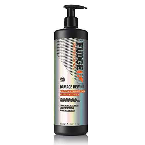 Conditioner by Fudge Damage Rewind Reconstructing Conditioner 1000ml