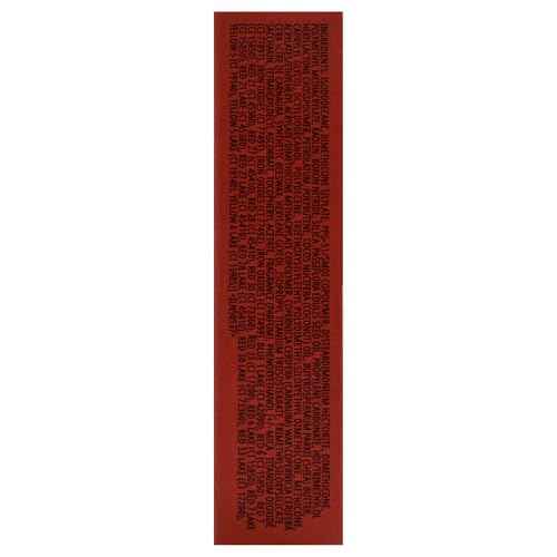 MAC Locked Kiss Ink Lipcolor - Mull it Over and Over for Women - 0.14 oz Lipstick