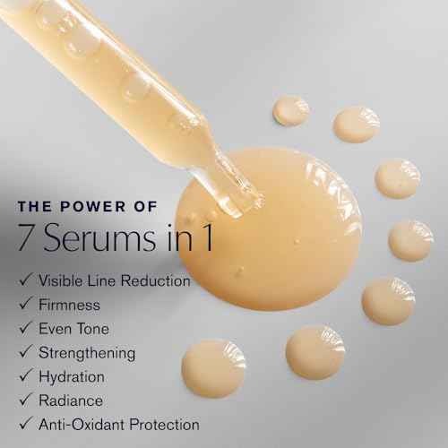 Est?e Lauder Advanced Night Repair Face Serum Synchronized Multi-Recovery Complex with Hyaluronic Acid & Peptides | Anti Aging & Hydrating