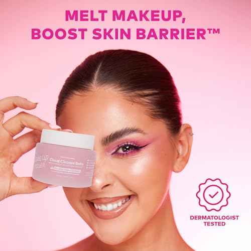 MakeUp Eraser The Original Cloud Cleanse Makeup Melt Balm for Makeup Remover