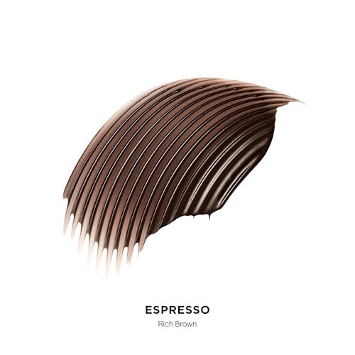 Hourglass Unlocked Instant Extension Mascara, Tubing Mascara Dramatically Lifts, Defines & Lengthens for Fanned-Out Lashes, Natural-Looking Eyelashes for up to 16hrs of Smudge-Proof, Flake-Free Wear