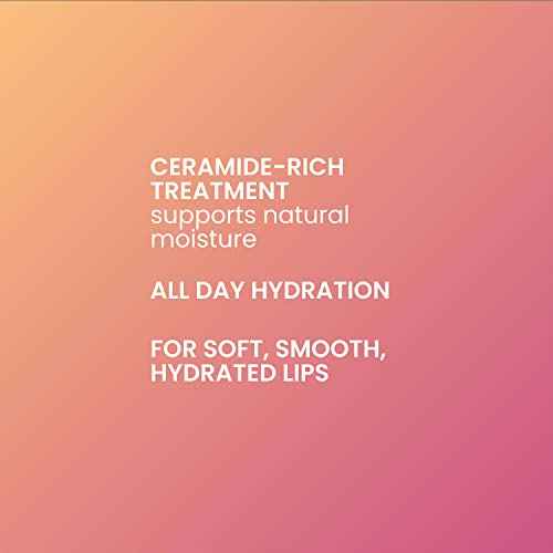 Burt's Bees Stocking Stuffers, 3 Overnight Lip Sleeping Mask Christmas Gifts Set - Exfoliating Scrub Restores, Hydrates & Smooths to Reduce Fine Lines, Passionfruit, Sweet Mint, Lemon Sorbet (3-Pack)