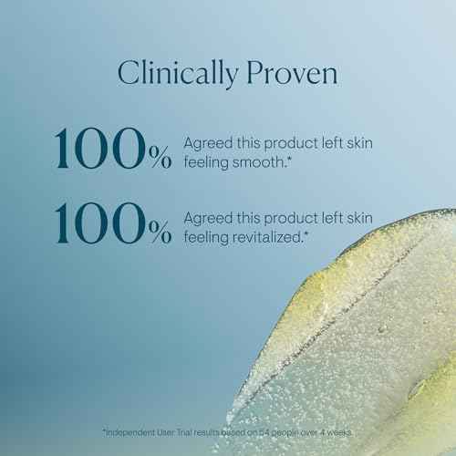 ELEMIS Pro-Collagen Glow Boost Exfoliator, Gentle Physical Facial Exfoliant Softens, and Polishes for Smooth, Glowing, Hydrated Skin, 100mL