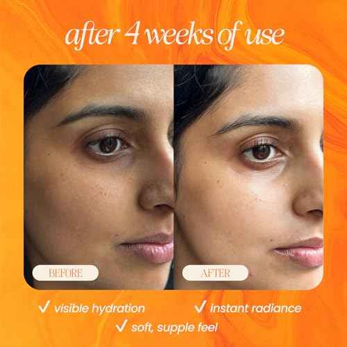 Mudita Earth Bakuchiol Face Oil ? Retinol Alternative for Women | Chia Seed & Prickly Pear Serum for Gua Sha & Lymphatic Drainage | Plant-Based Oil for Scar Heal, Healthy-Aging for Oily Skin - 1 fl oz