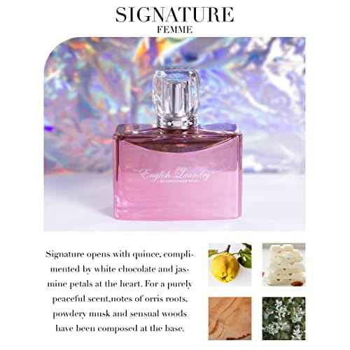 English Laundry Signature for Her 3 Piece Gift Set