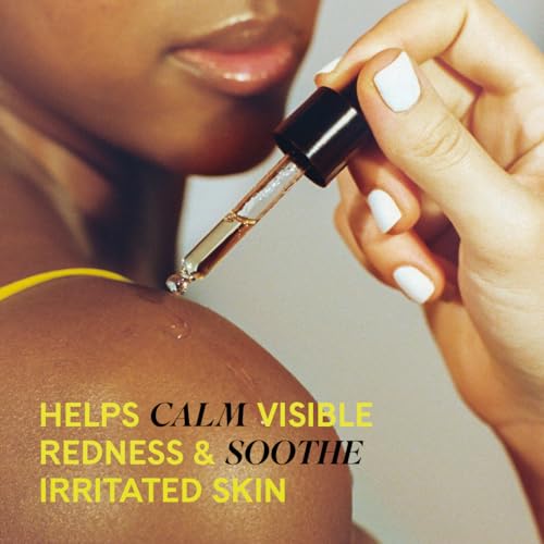 Fur Oil - Prevent Ingrown Hairs - Moisturize and Soften Dry Skin - 2.5fl oz with Ingrown Eliminator Mitt