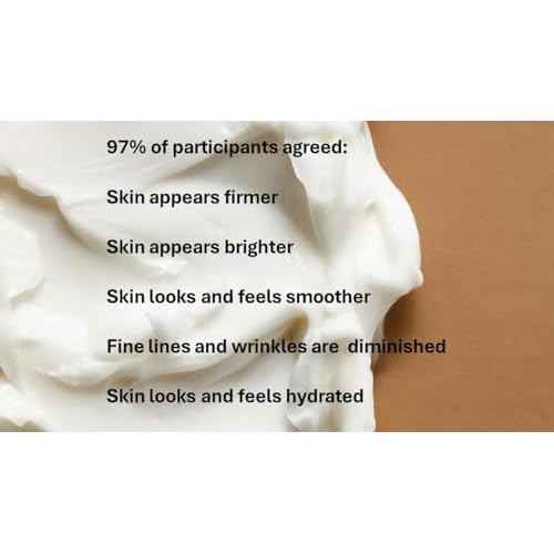 Lancer New Skincare The Method: Body Nourish Cream with 10% Glycolic Acid, Anti-Aging Body Lotion for Dry Skin, 8.1 Fluid Ounces 8.1 Fl Oz (Pack of 1)