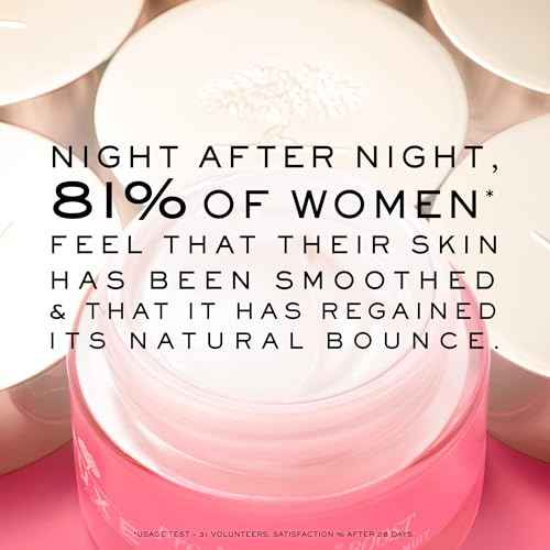 Nuxe Prodigieuse Boost Night Recovery Oil Balm with Jasmine Extract, Rejuvenating Luxury Night Care, 1.7 fl oz