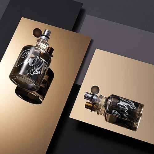 Curve Crush Cologne Spray For Men, Casual Scent For Day & Night, 4.2 oz
