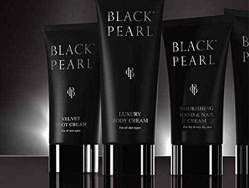 Nourishing Hand and Nail Cream, providing long-term protection for your hands and nails. special combination of pearl powder, seaweed and Dead Sea minerals refines and protects the skin of your hands.