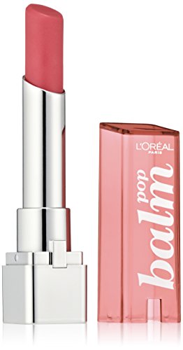 L'Oreal Paris Colour Riche Balm Pop Lip Balm Set - Multiple Colors