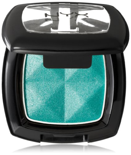 Single Eyeshadow - Versatile Makeup for Creative Eye Looks