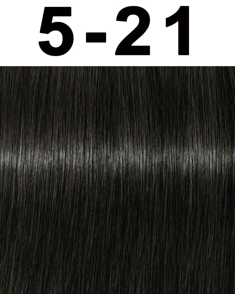 Igora Vibrance Tone on Tone Demi-Permanent Hair Color