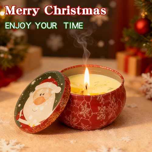 Christmas Gifts,Christmas Gifts for Women Merry Christmas Gifts Unique Holiday Gifts for Female Friends,Relaxing Bath Gifts Box Insulated Wine Tumbler Gifts Set for Mom, Wife, Sister, Girlfriend