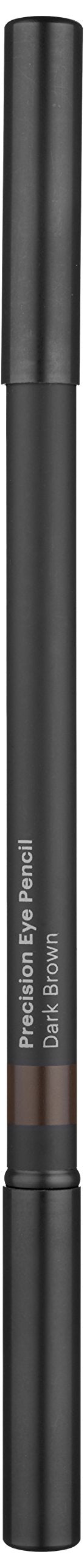 Glo Skin Beauty Precision Eye Pencil | Infused with Antioxidants and Formulated for the Most Sensitive Eyes, Water-Proof, (Black)