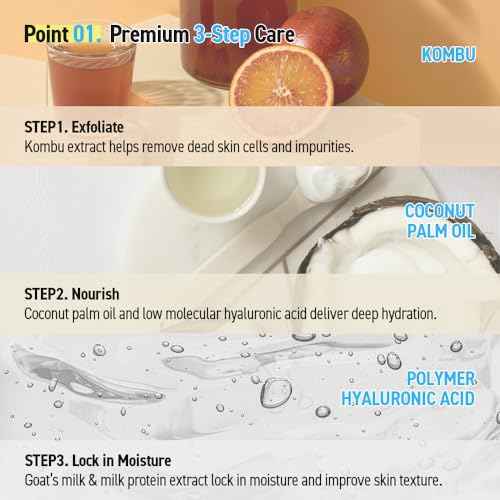 Silky Coconut Oil Foot Mask ? 5 or 10 Pairs Hydrating Booties for Dry, Cracked Feet | Nourishing, Moisturizing & Walkable | Spa Foot Treatment at Home (10 Pair (Pack of 2))
