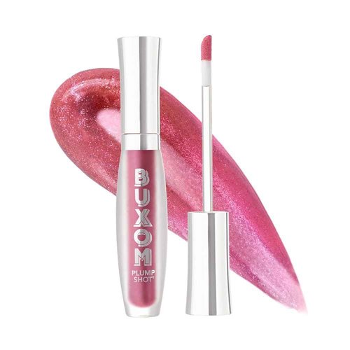 Buxom Plump Shot Peptides Lip Serum, Dreamy Dolly
