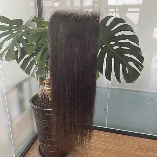 7x7 Closure HD Lace Only Straight 0.10mm Thin Clear SKINLIKE 100% HD Closure Pre Plucked Hairline Virgin Unprocessed Human Hair 18 Inch