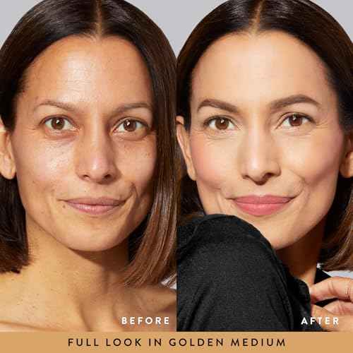 LAURA GELLER NEW YORK Cult Classics Full Face Kit: Golden Medium