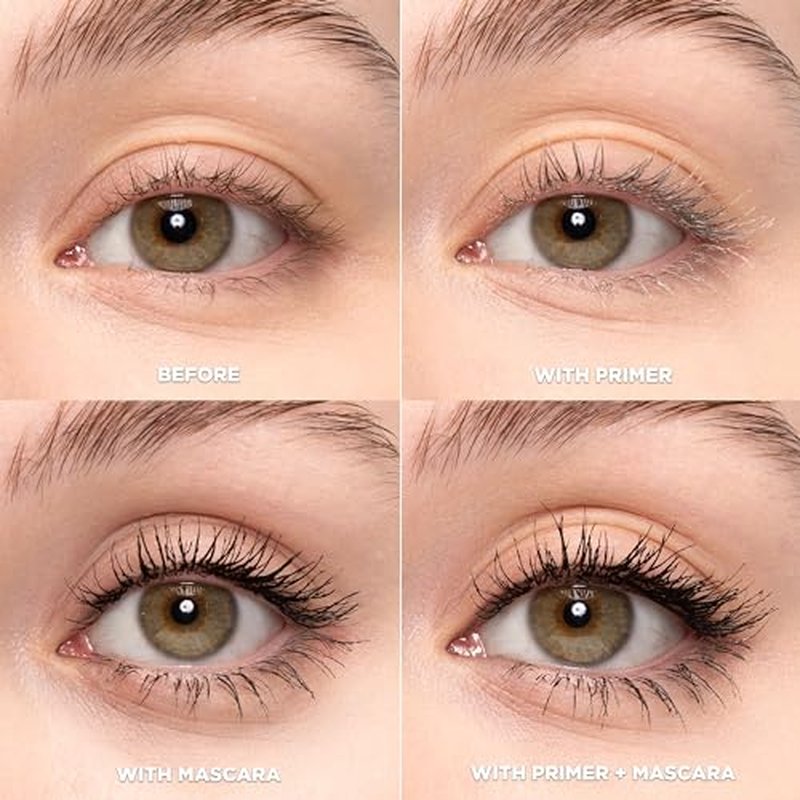 L'Oreal Paris Voluminous Lash Boosting Mascara Primer 0.24oz