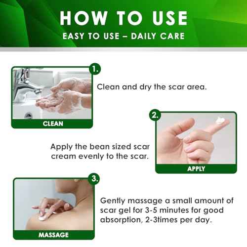 Tobcharm Advanced Keloid Bump Removal Gel, Silicone Scar Removal Cream for Keloid Treatment, Piercing Bumps, Acne Scars, Surgical Marks & Burns, Scar Gel for Ears, Face & Body 2-Pack (2¡¿30g)