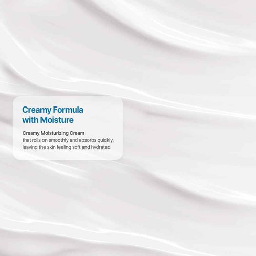 ETUDE SoonJung2x Intensive Cream for Barrier Repair | Rich Moist, Madecassoside & Panthenol for Soothing, Face Moisturizer for Sensitive Skin, pH Balanced, Hypoallergenic, 5.07 Fl Oz (Bigger Size)